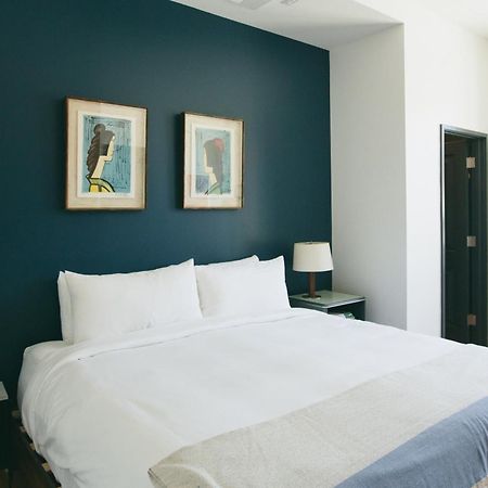 The Publishing House Bed And Breakfast Chicago Exterior photo