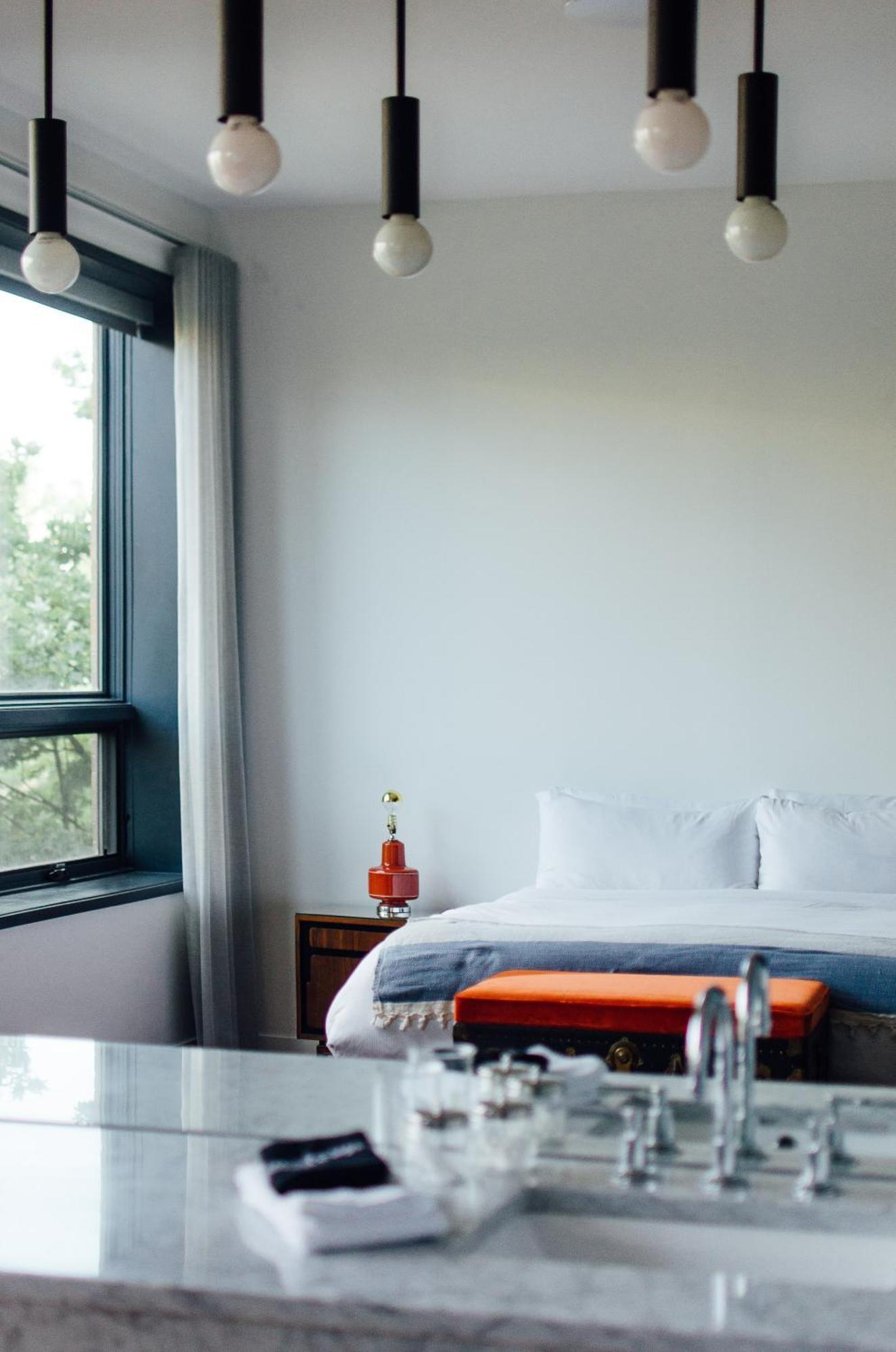 The Publishing House Bed And Breakfast Chicago Exterior photo