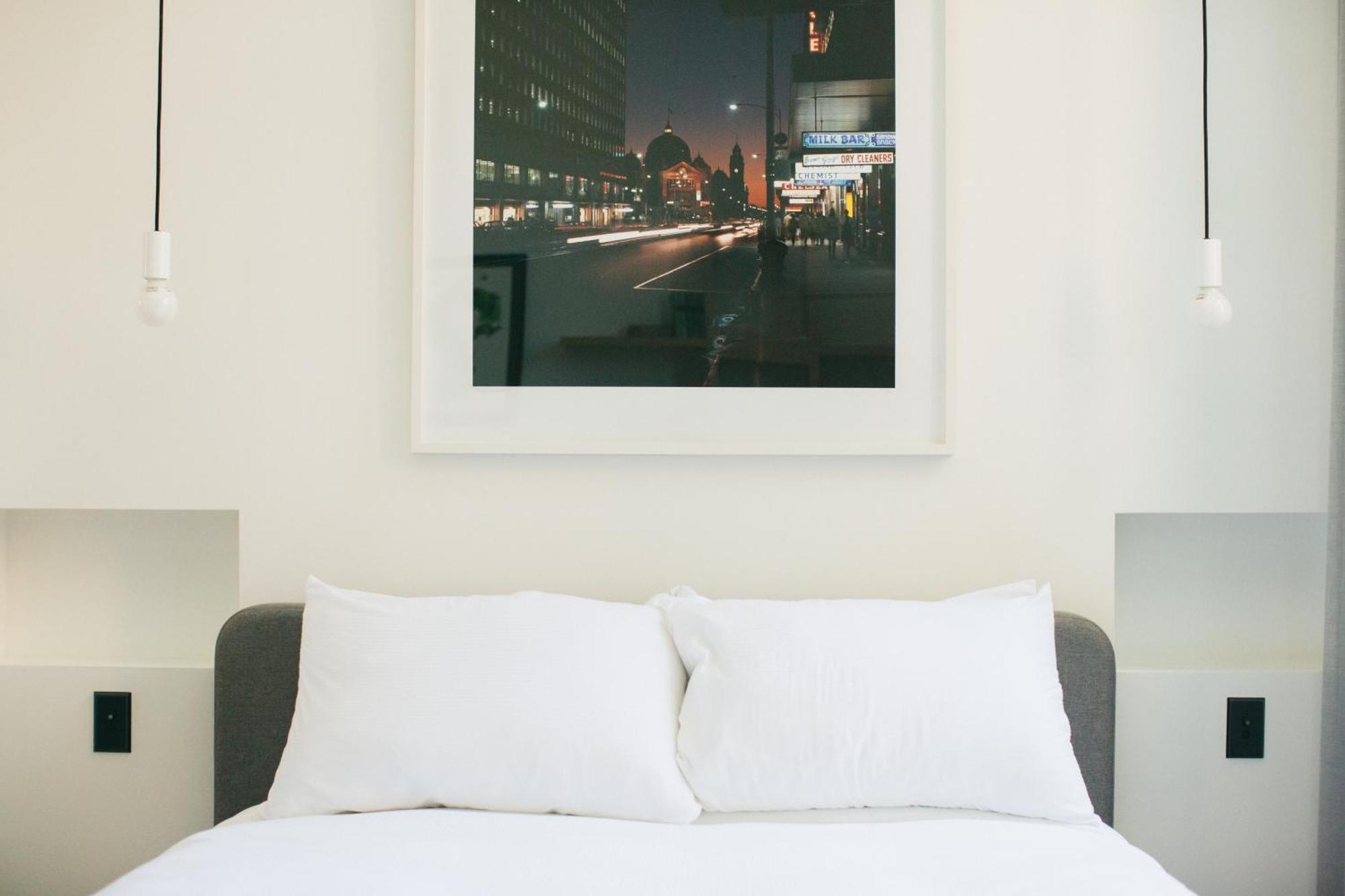 The Publishing House Bed And Breakfast Chicago Exterior photo
